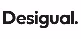 logo Desigual